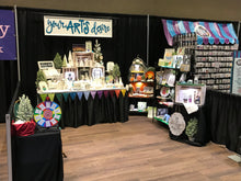 Load image into Gallery viewer, Convention 2