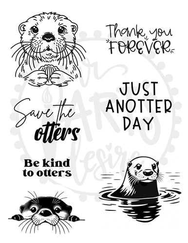 Otters