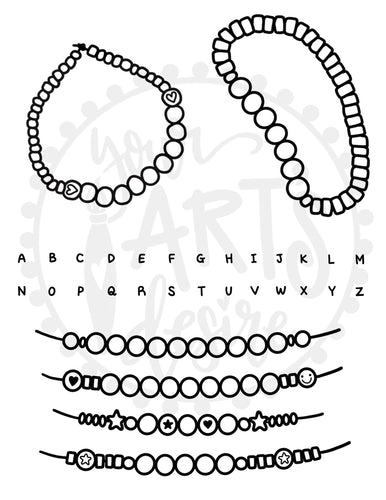 Friendship Bracelets