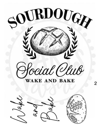 Sourdough 2