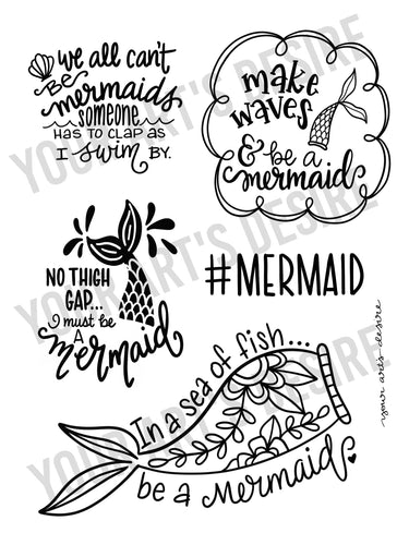 Mermaid