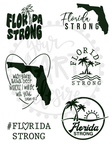 Florida Strong