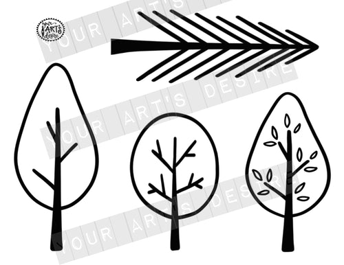 Trees